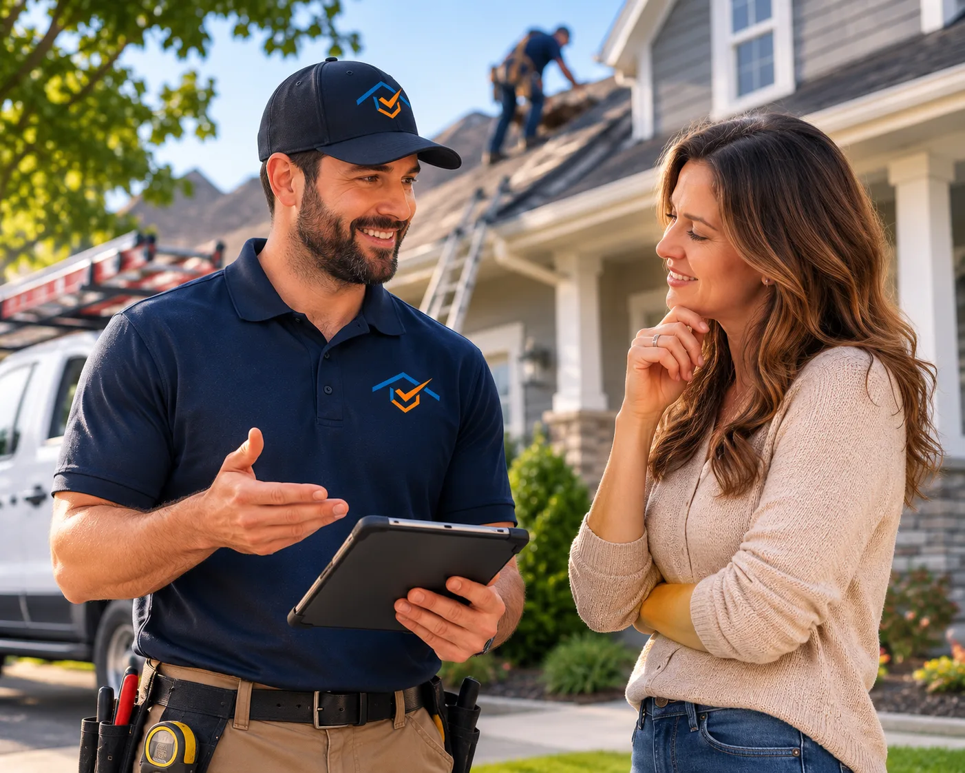 Roof Inspection FAQs in Tekonsha, MI